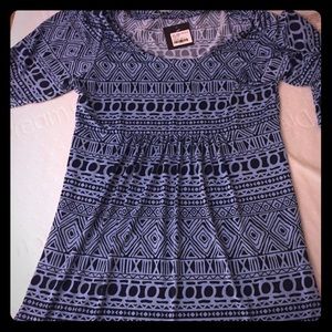 Tunic dress